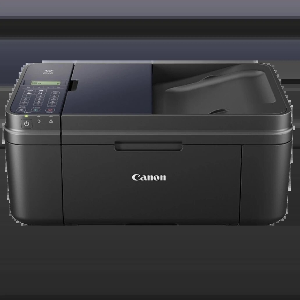 Canon PIXMA MP480 printer — compatible cartridges available